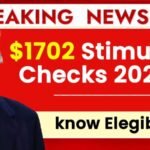 $1702 Stimulus Checks 2025