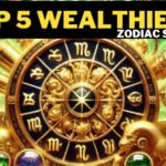 WEALTHIEST ZODIAC SIGNS