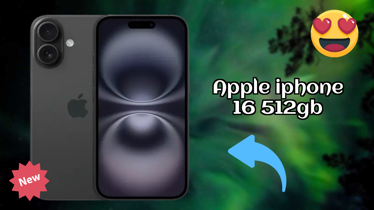 Apple IPhone 16 512GB Camera Review: 48 MP + 12 MP Rear Camera Photo Quality