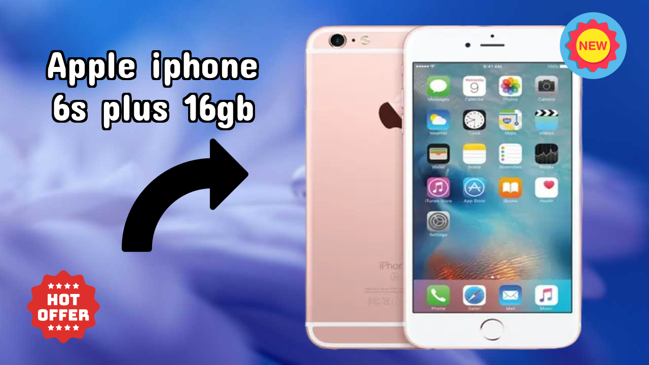 Apple IPhone 6s Plus 16GB Camera Review: 12 MP Rear Camera Photo Test