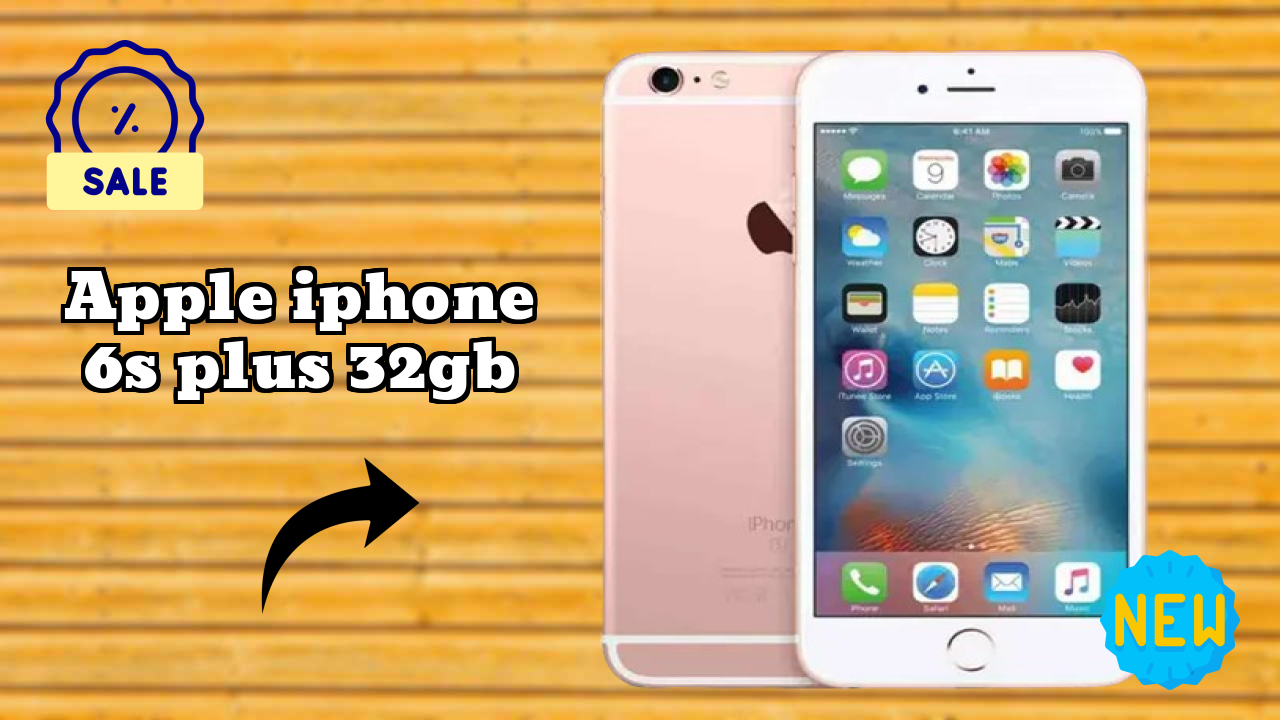 Apple IPhone 6S Plus 32GB Processor Test: Apple A9 Performance