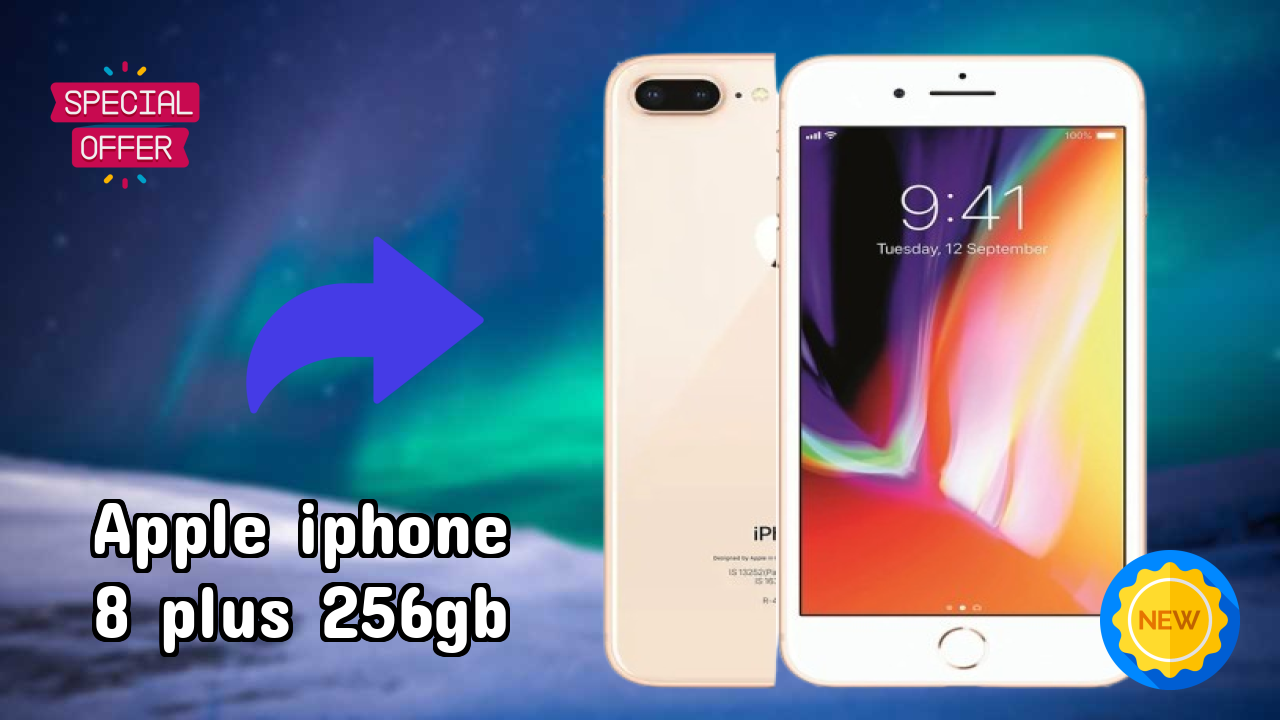 Apple IPhone 8 Plus 256GB Camera Test: 12 MP + 12 MP Rear Camera Real Photos