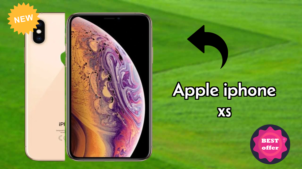 Apple IPhone XS at ₹89,900 - Everything You Need to Know