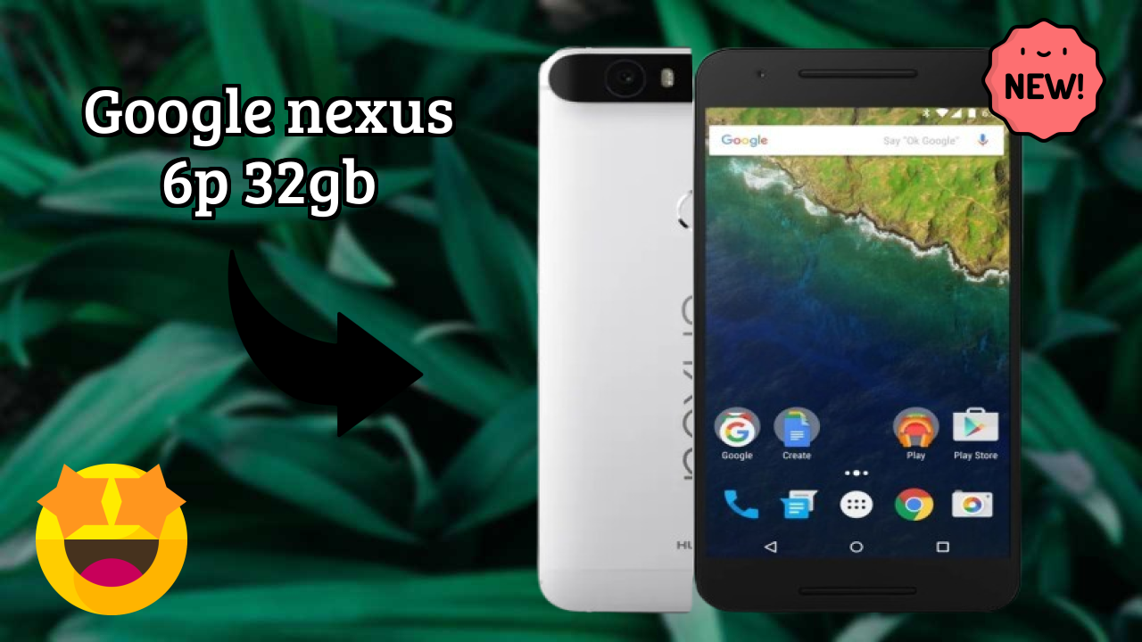 Google Nexus 6P 32GB Battery Test: 3450 MAh Fast Charging Endurance Review