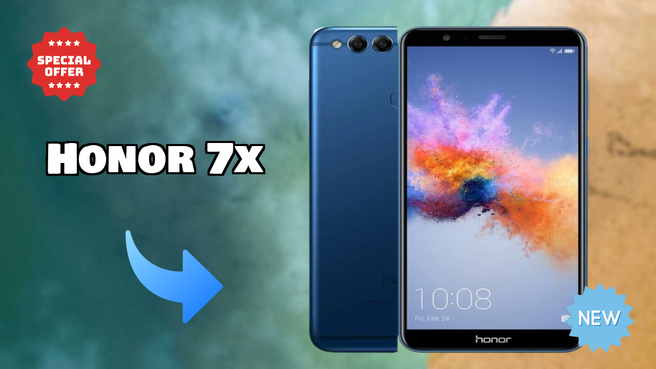 Honor 7X vs iPhone: Detailed Compare Guide
