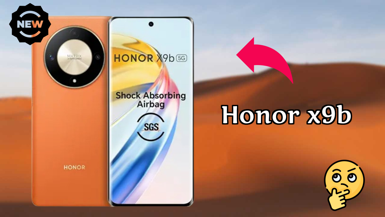 Honor X9B Camera Test: 108 MP + 5 MP + 2 MP Rear Camera Sample Shots