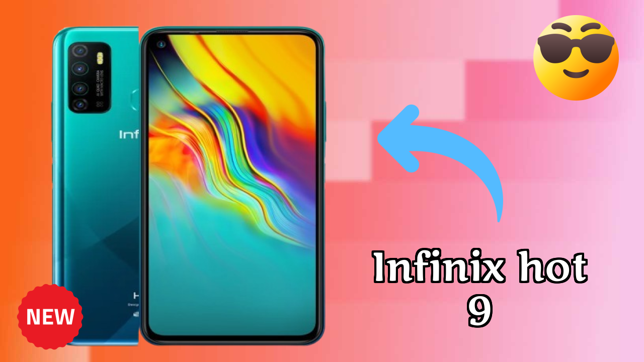 Infinix Hot 9 vs Competition: Detailed Compare Guide