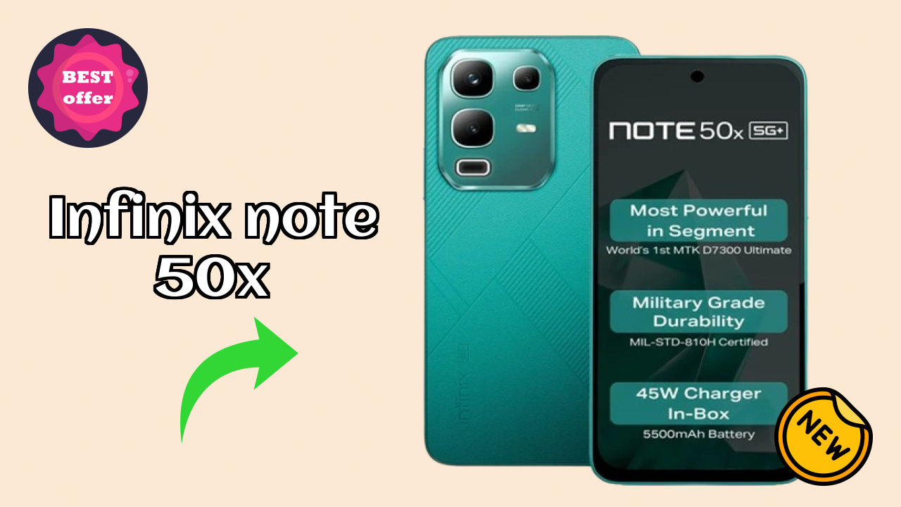 Infinix Note 50X Camera Review: 50 MP Rear Camera Low Light Test