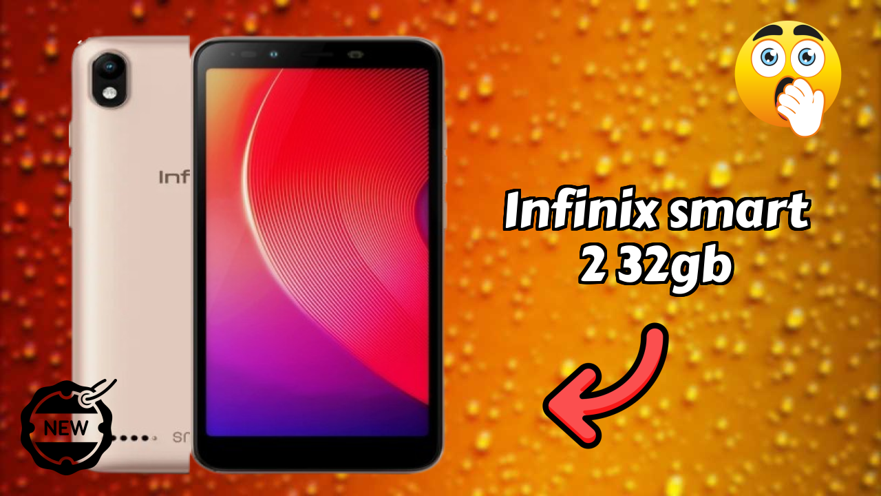 Infinix Smart 2 32GB vs Samsung Galaxy: Which is Better?