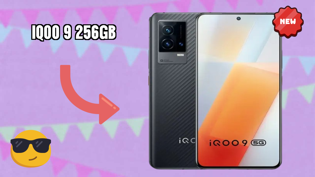IQOO 9 256GB vs Competitors: Best Budget Winner