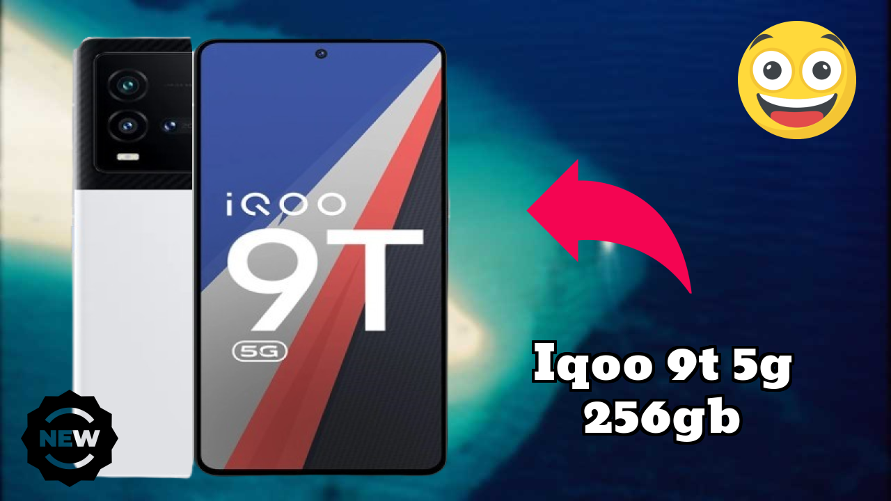 IQOO 9T 5G 256GB Performance Test: Snapdragon 8 Plus Gen 1 All Apps
