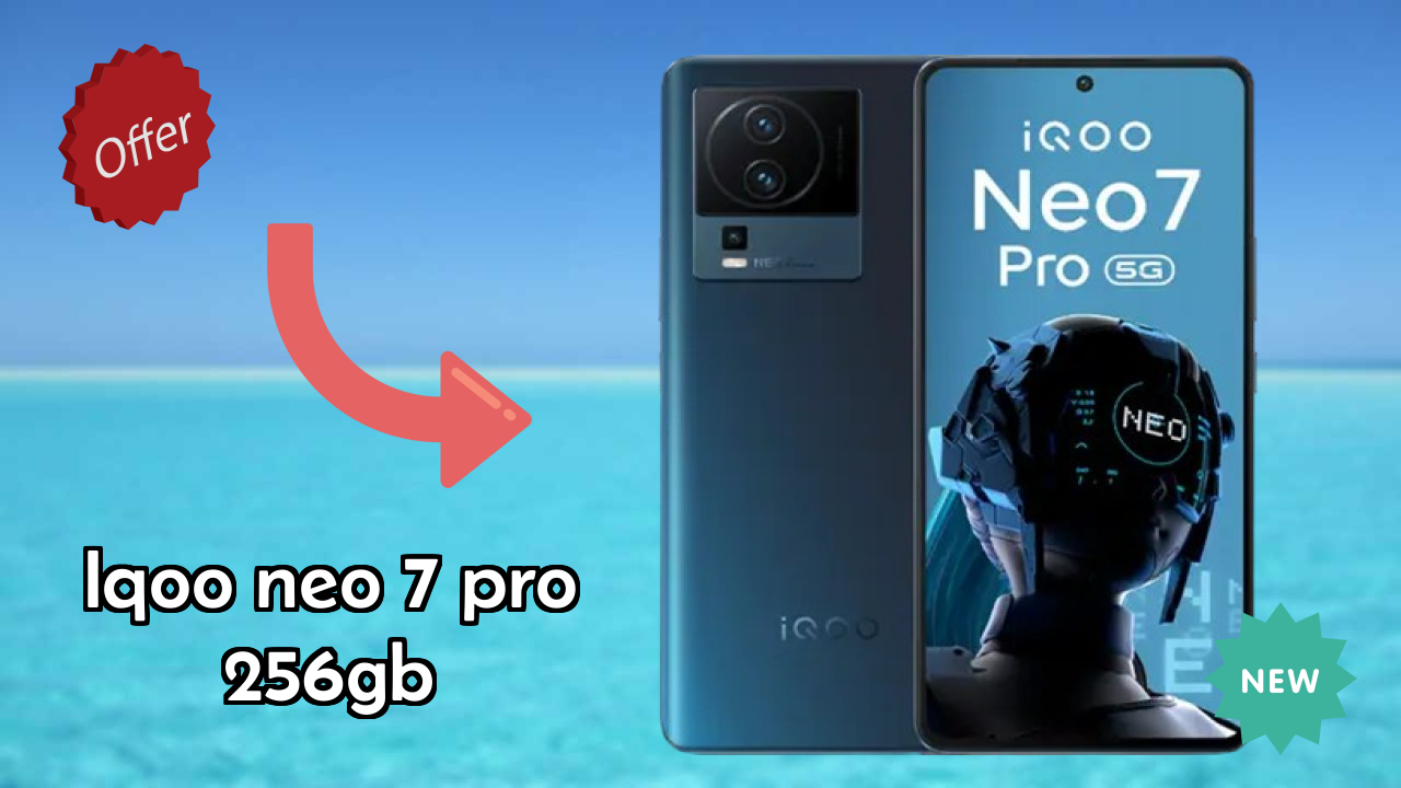 IQOO Neo 7 Pro 256GB vs Competition: Which Phone Should You Buy?