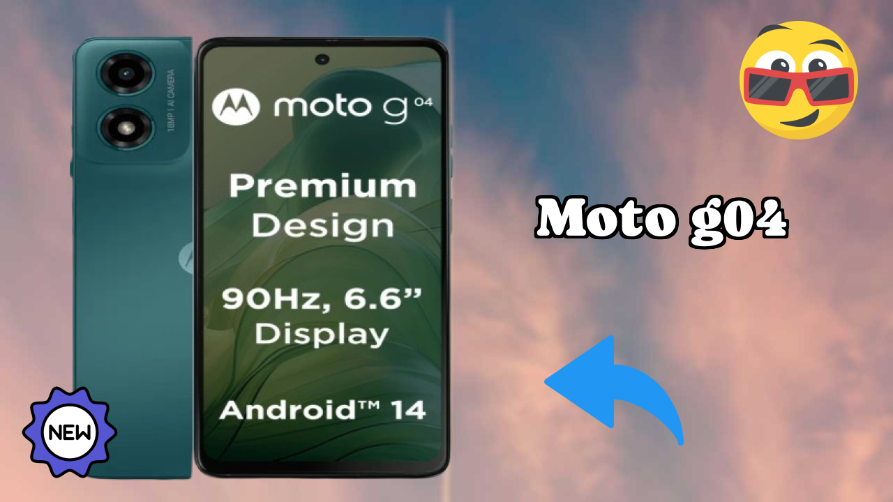 Moto G04 Price Analysis: ₹6,999 Value for Money?