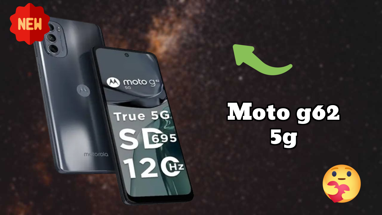 Moto G62 5G Camera Samples: 50 MP + 8 MP + 2 MP Rear Camera Real Test