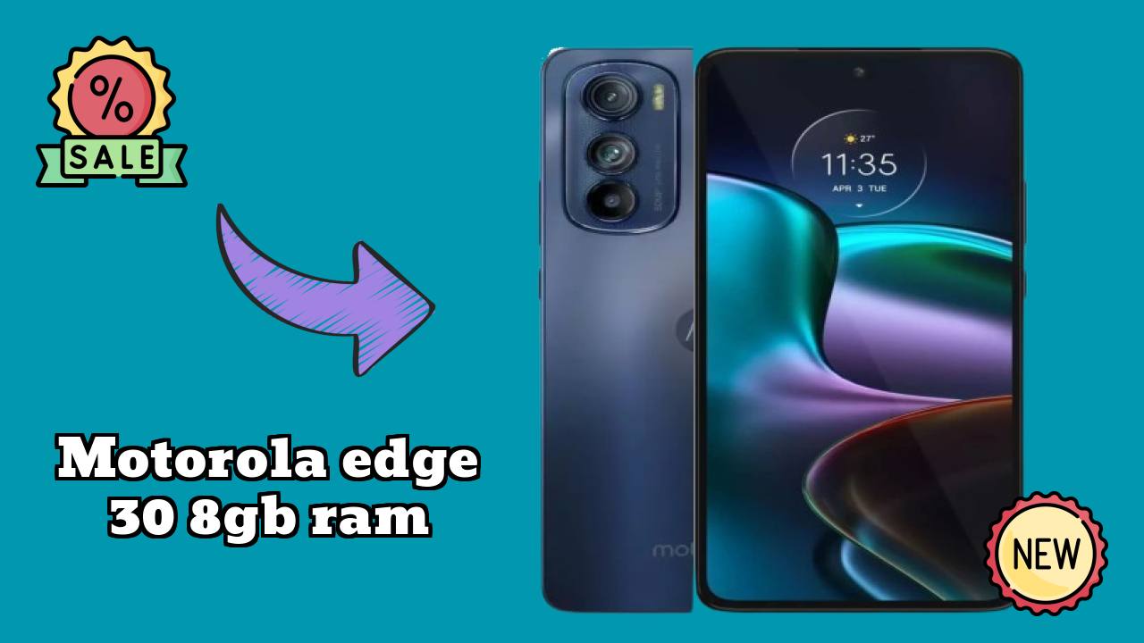 Motorola Edge 30 8GB RAM Camera vs DSLR: 50 MP + 50 MP + 2 MP Rear Camera Comparison Test
