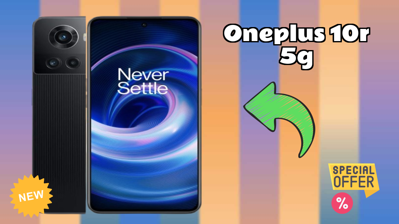 OnePlus 10R 5G vs Competition: Best Phone Winner