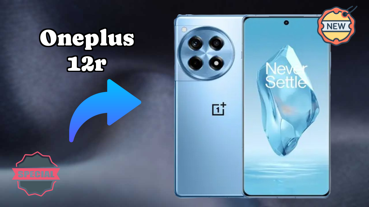 OnePlus 12R Price Review: ₹39,999 Good Investment?