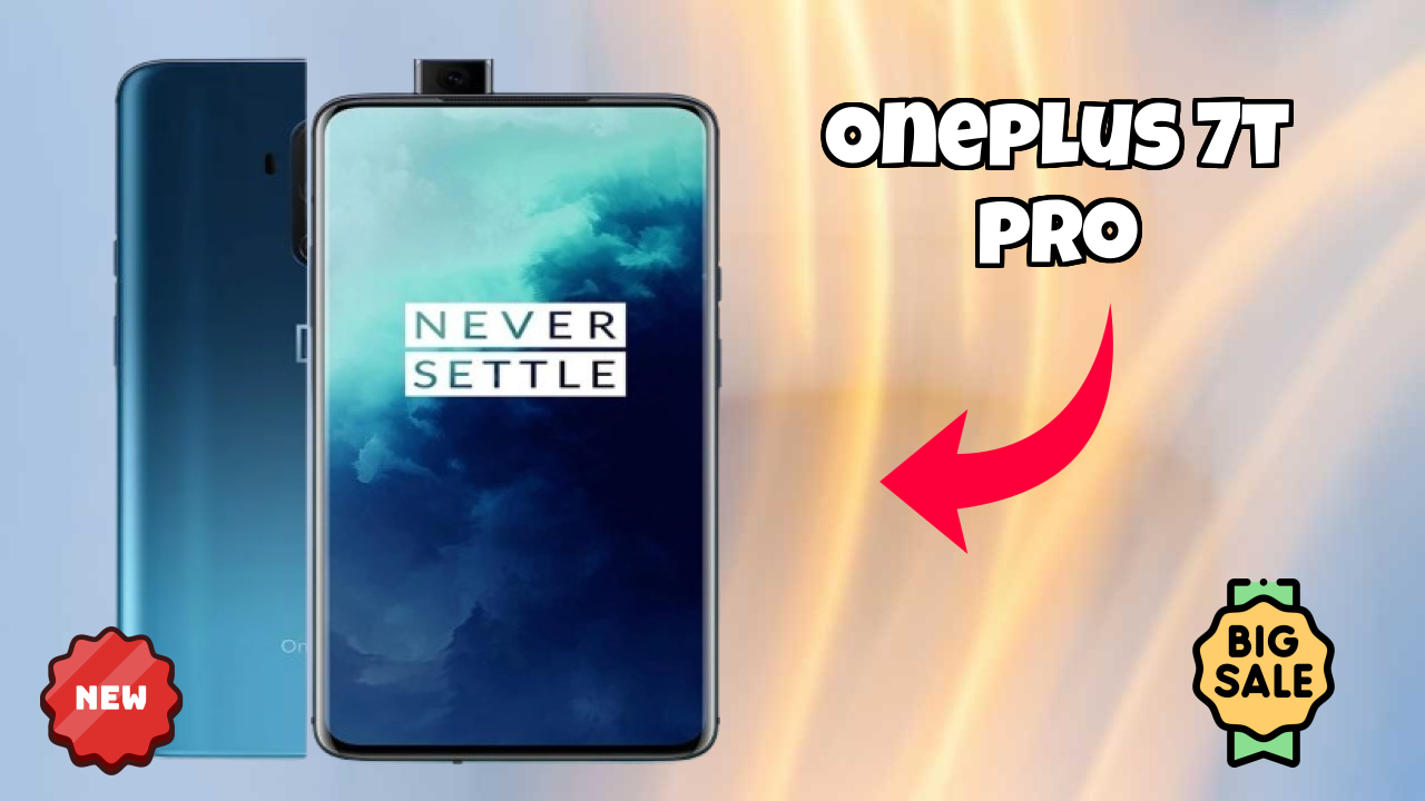 OnePlus 7T Pro Display Review: Fluid AMOLED Technology