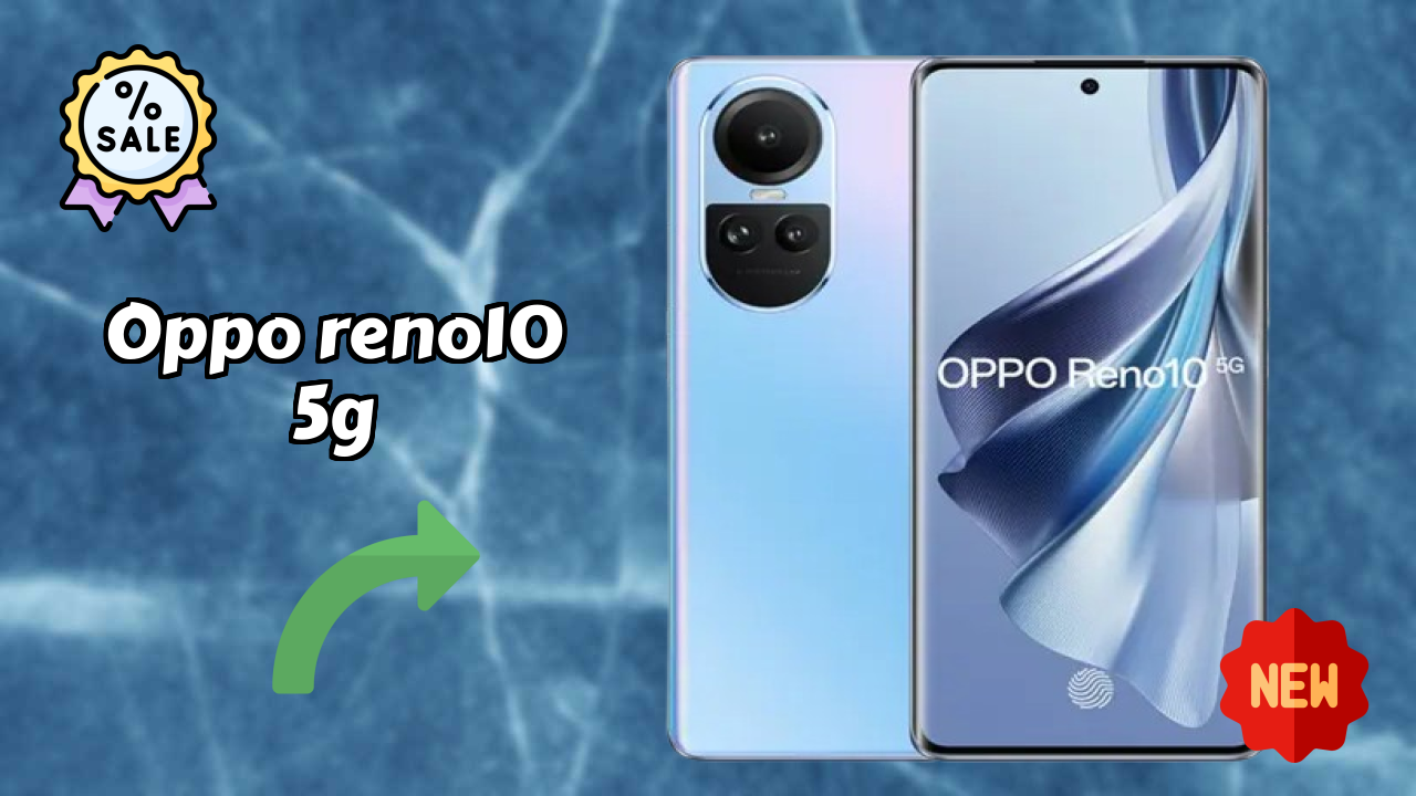 OPPO Reno10 5G at ₹29,299 - Is It Worth Buying Now?