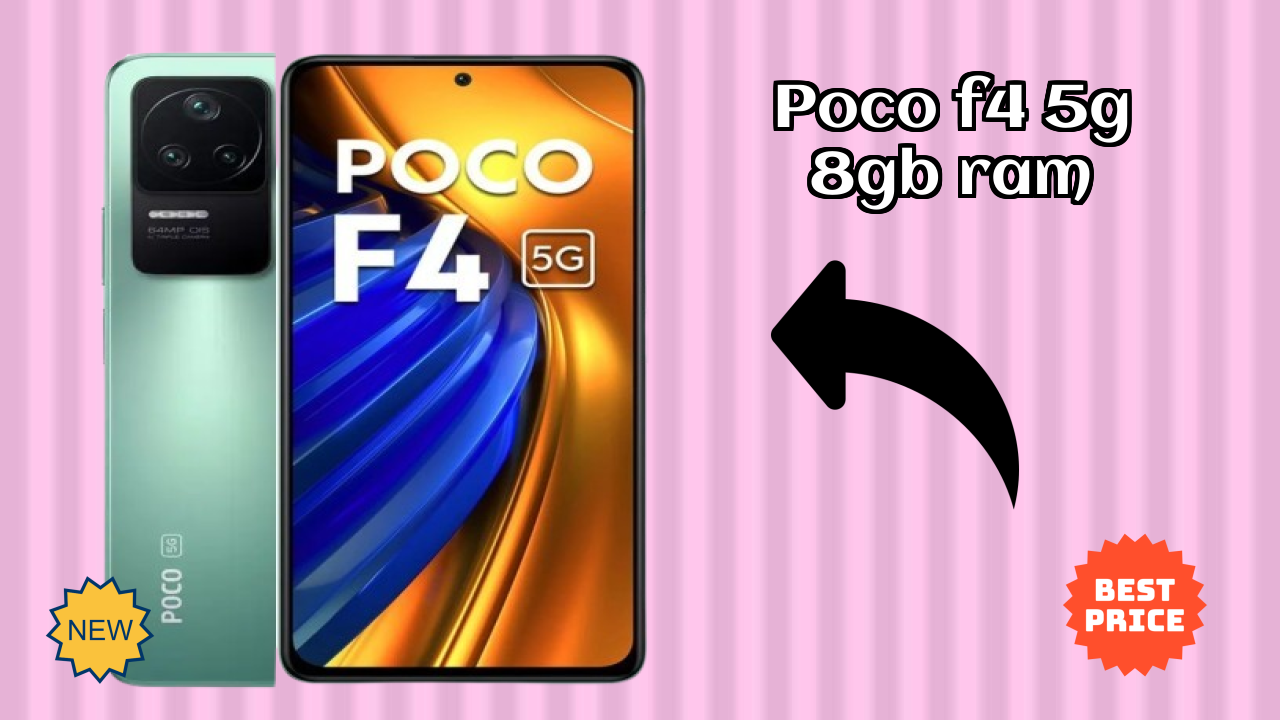 POCO F4 5G 8GB RAM Camera Test: 64 MP + 8 MP + 2 MP Rear Camera Sample Photos