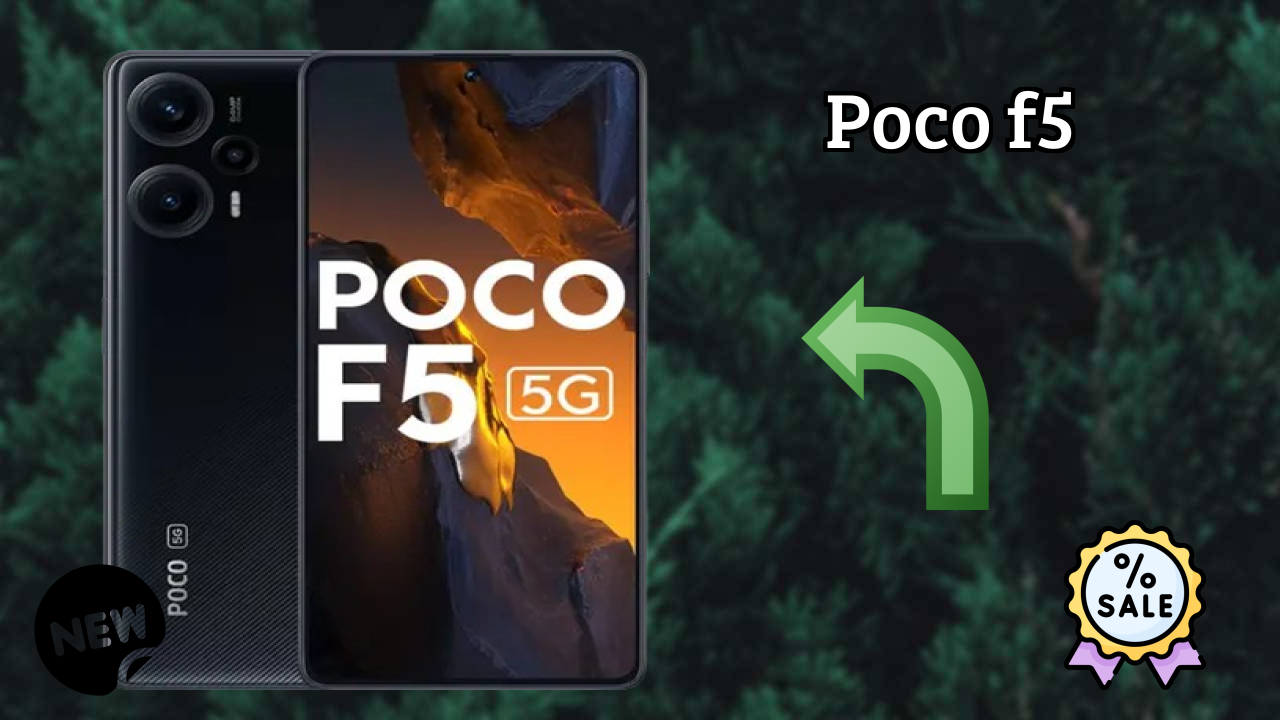 POCO F5 Performance Test: Snapdragon 7 Plus Gen 2 Speed & Reliability