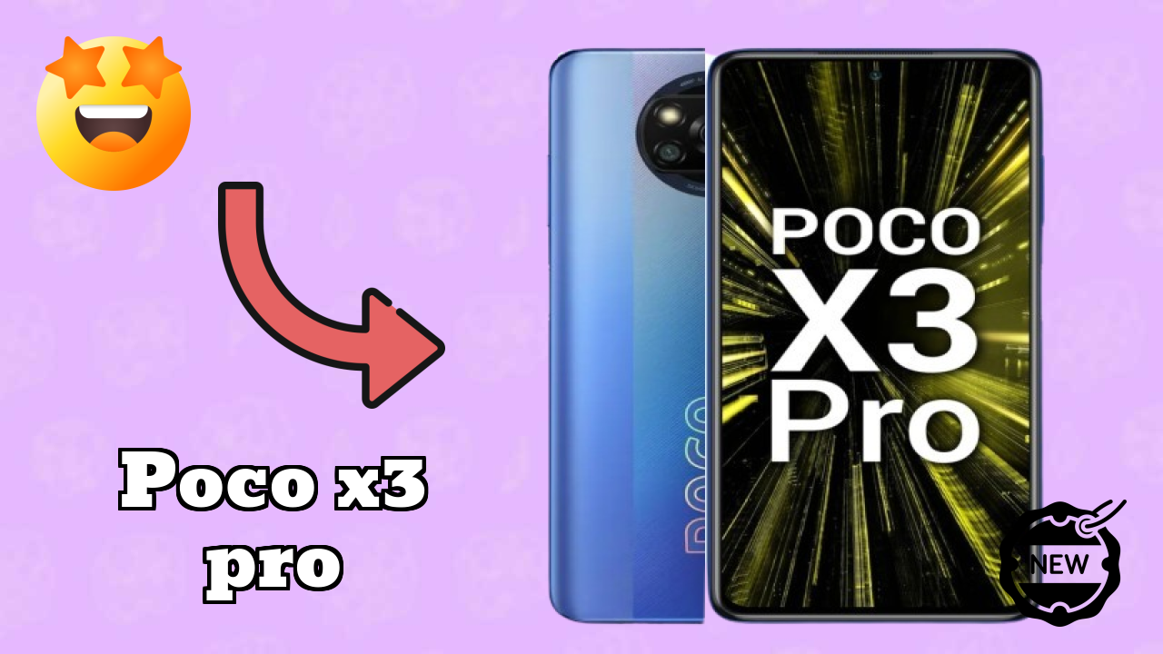 POCO X3 Pro Camera Quality: 20 MP Front Camera Selfie