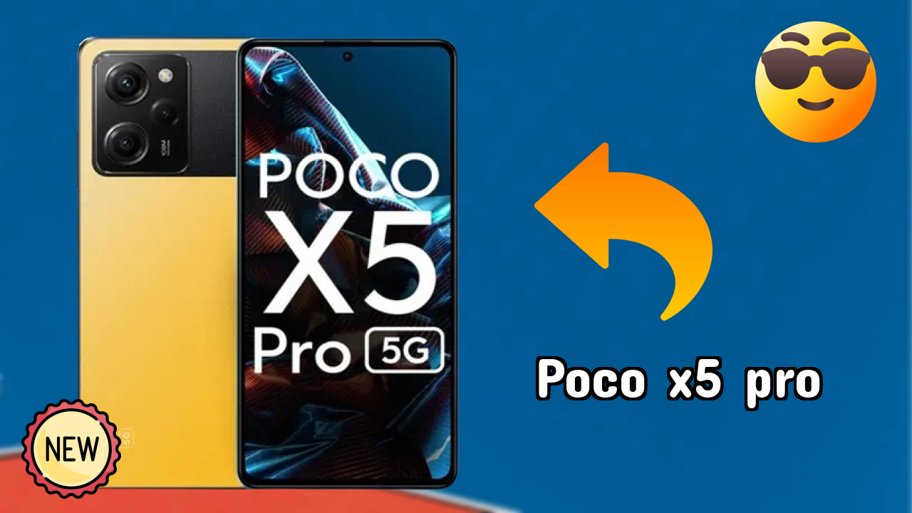 POCO X5 Pro Battery Review: 5000 MAh Lasts How Long?