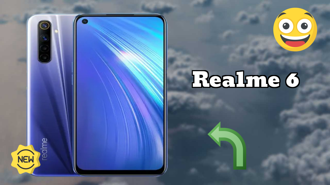 Realme 6 vs iPhone: Which Offers Better Value?