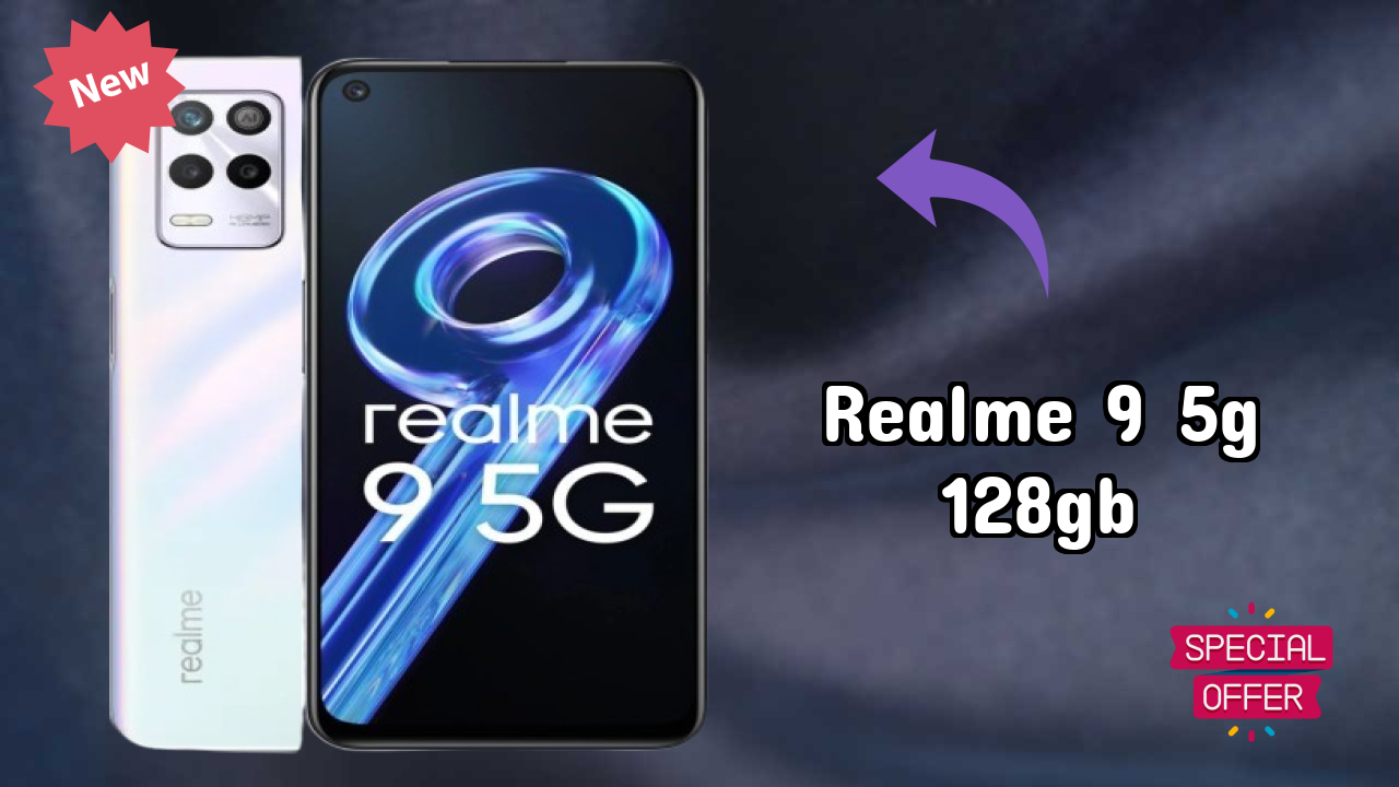 Realme 9 5G 128GB Camera Test: 48 MP + 2 MP + 2 MP Rear Camera Photo Test