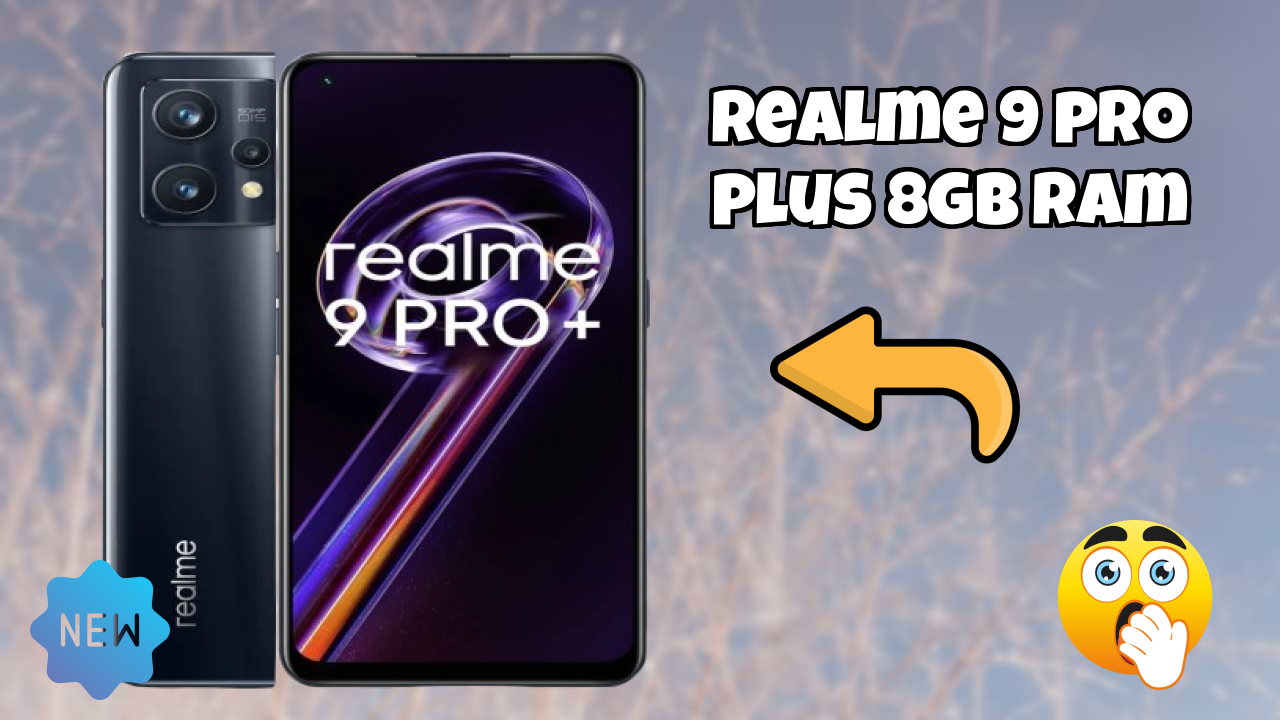 Realme 9 Pro Plus 8GB RAM Camera Review: 50 MP + 8 MP + 2 MP Rear Camera Photo Quality