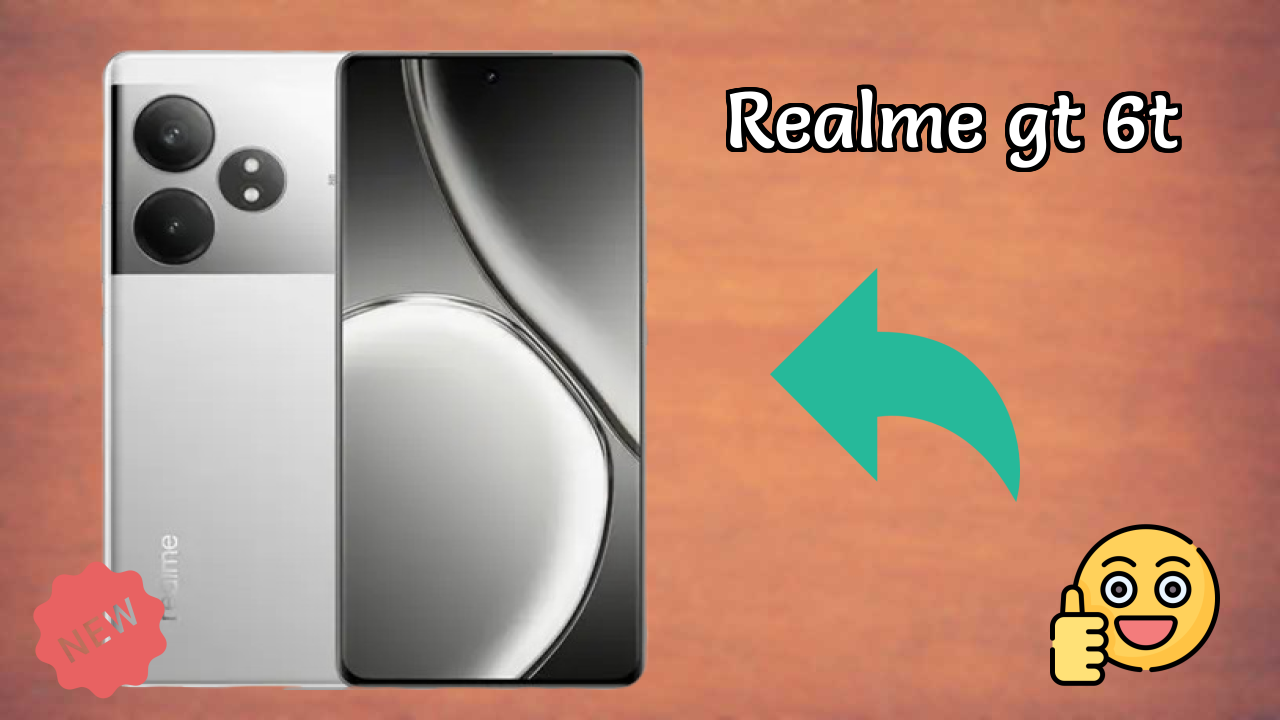 Realme GT 6T Price Review: ₹27,999 Good Investment?