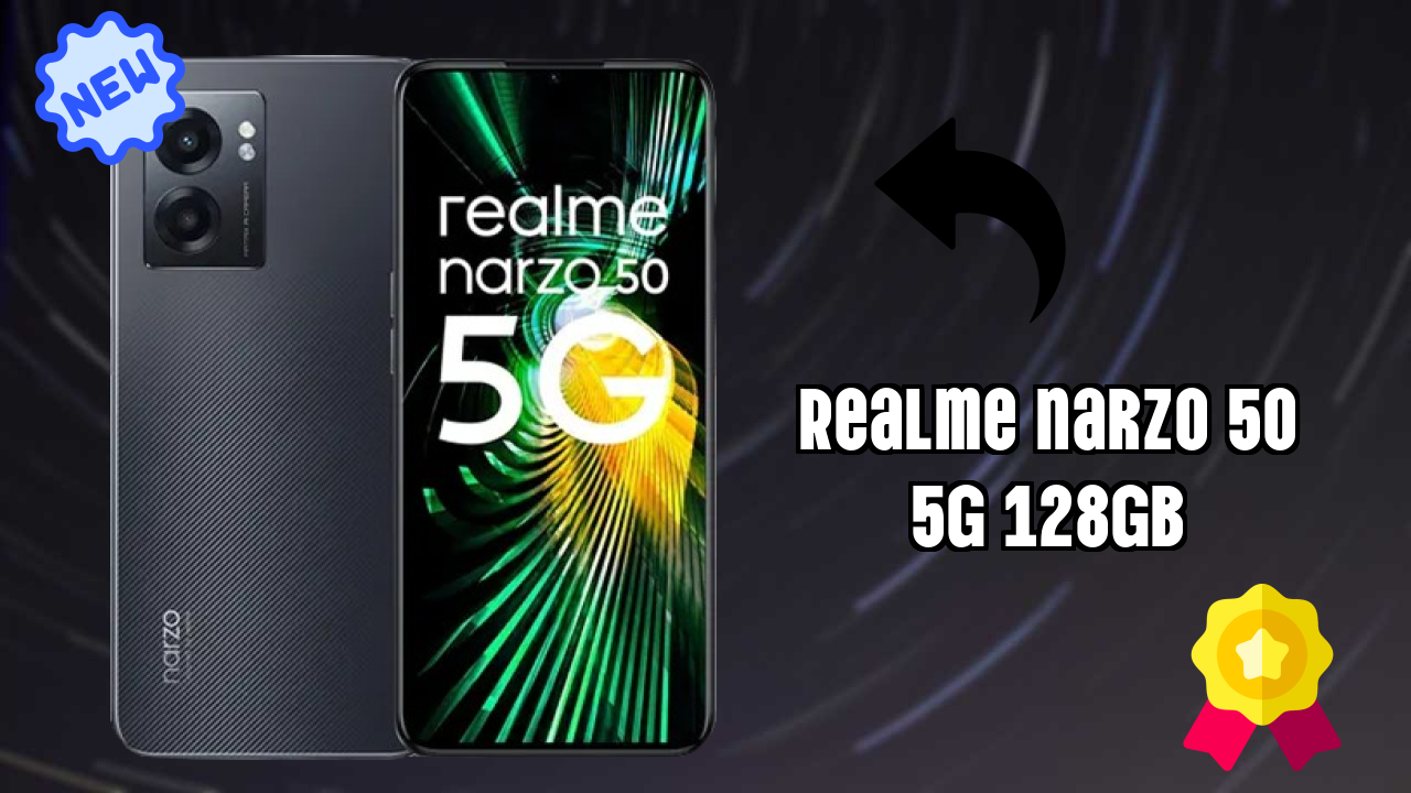 Realme Narzo 50 5G 128GB vs iPhone 15: Which is Better Value?