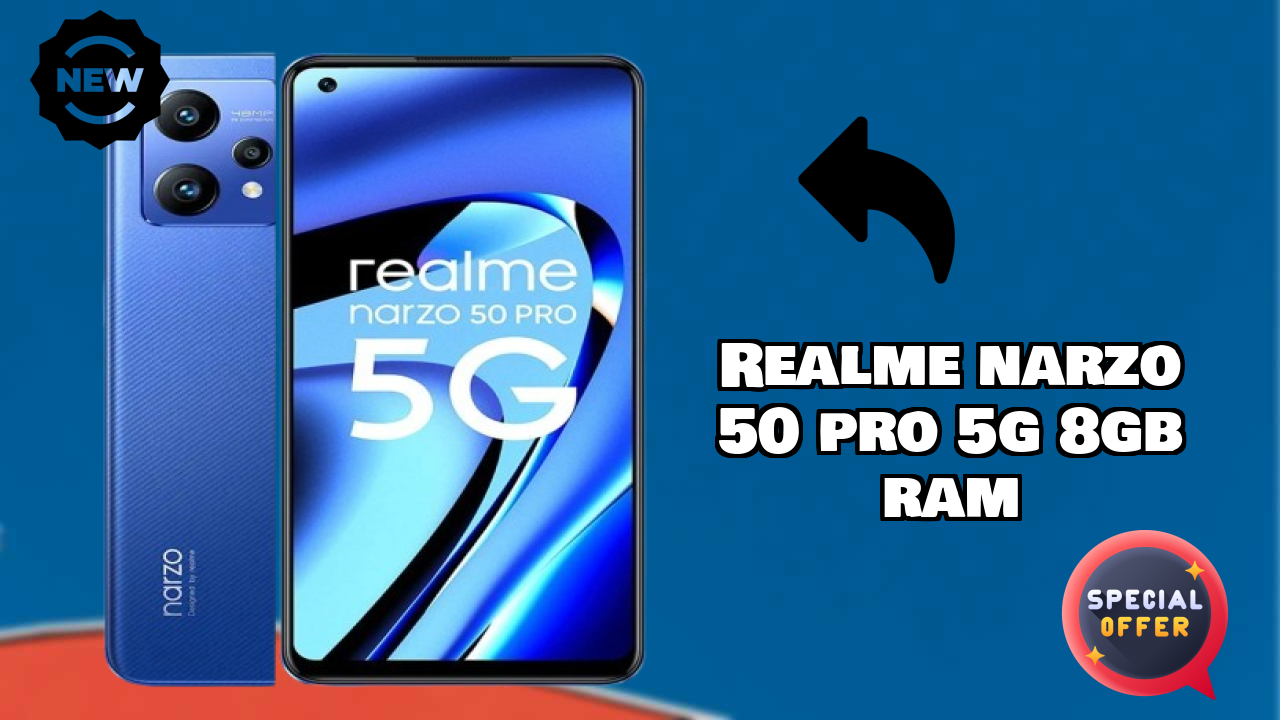 Realme Narzo 50 Pro 5G 8GB RAM Camera Samples: 48 MP + 8 MP + 2 MP Rear Camera Real Photos
