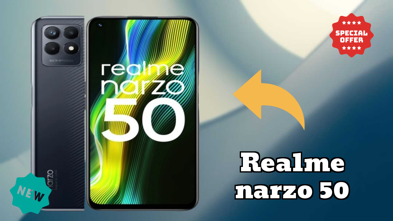 Realme Narzo 50 Camera Review: 50 MP + 2 MP + 2 MP Rear Camera Photo Quality