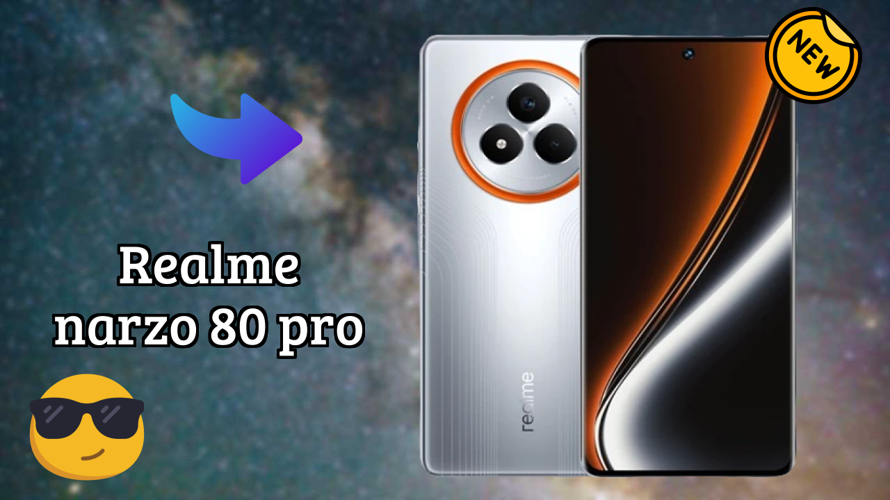 Realme Narzo 80 Pro Price: ₹17,998 - Complete Analysis