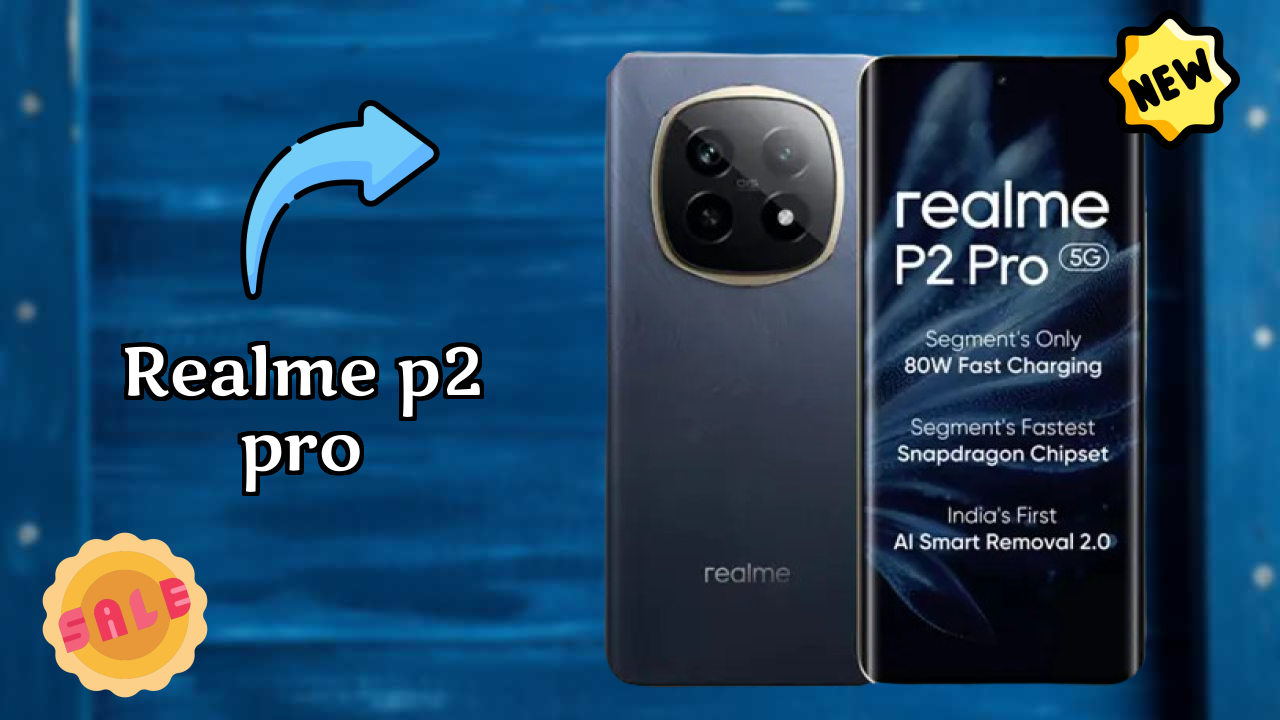 Realme P2 Pro vs Samsung: Which Offers More?