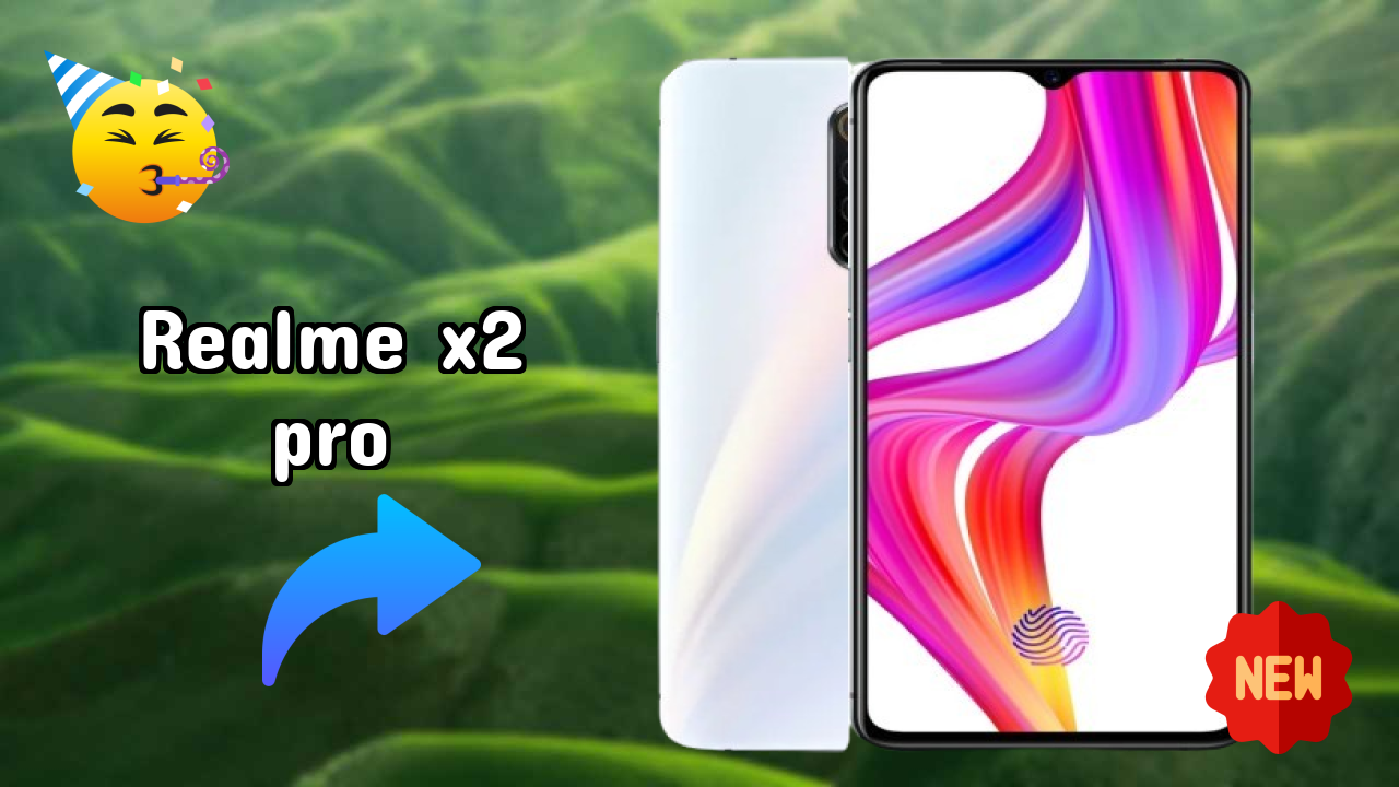 Realme X2 Pro Selfie Review: 16 MP Front Camera Quality Test
