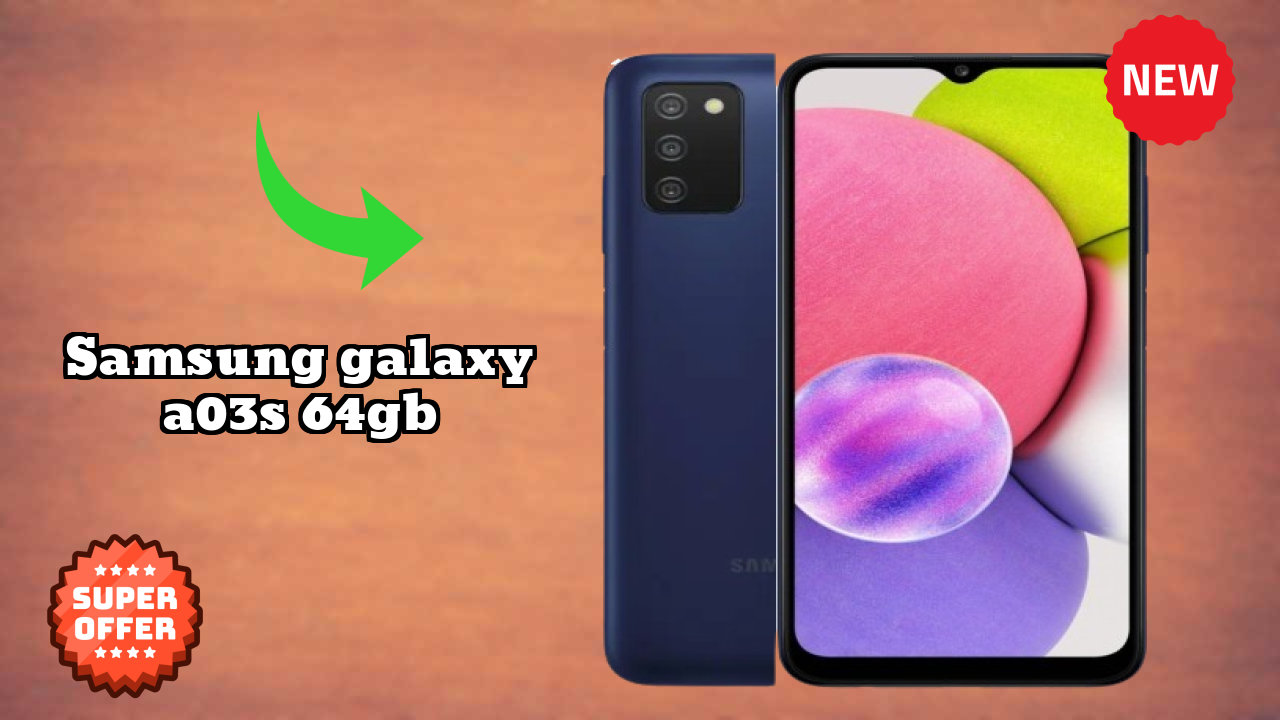 Samsung Galaxy A03s 64GB Gaming Performance: MediaTek Helio P35 FPS Test