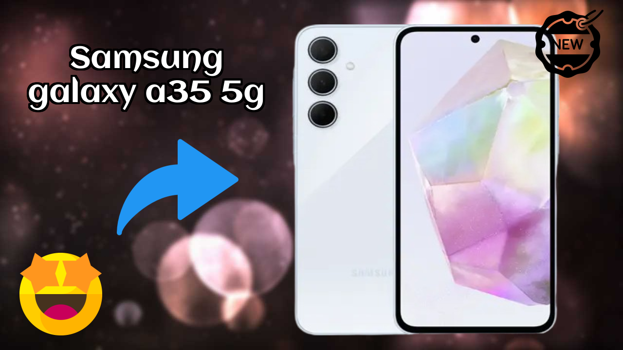 Samsung Galaxy A35 5G Battery Test: 5000 MAh How Long Lasts