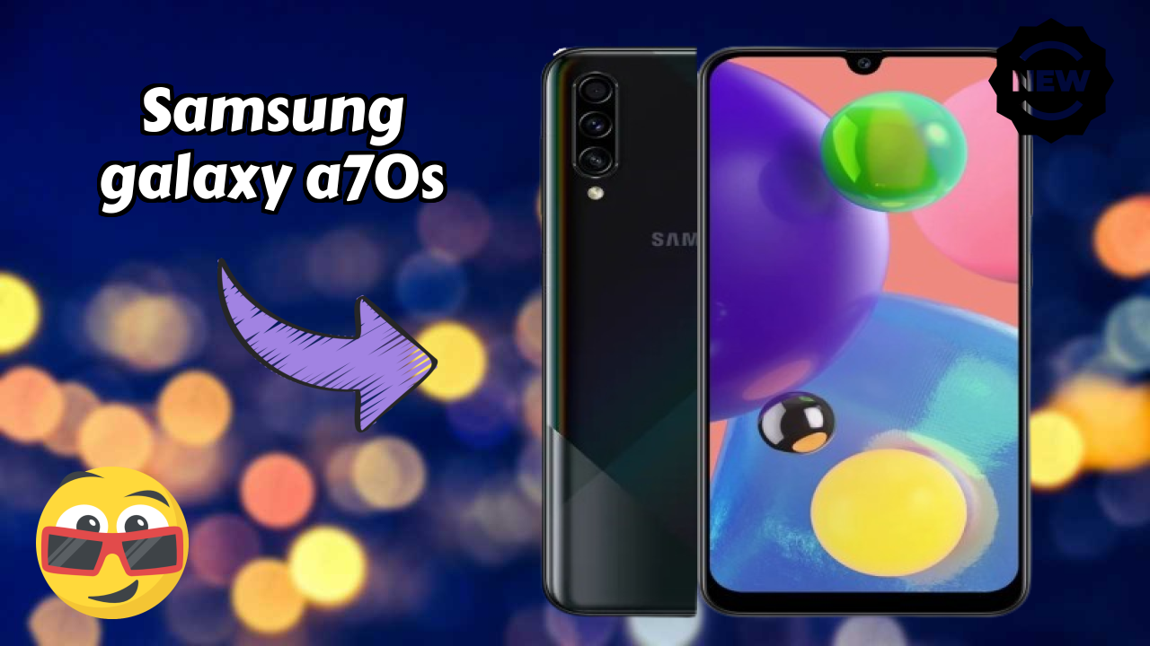 Samsung Galaxy A70s Price: ₹31,000 - Complete Buying Guide