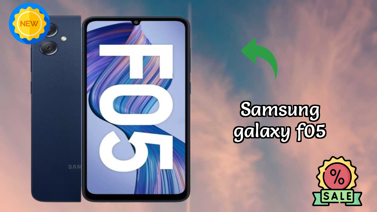 Samsung Galaxy F05 Camera Review: 50 MP + 2 MP Rear Camera Photo Samples