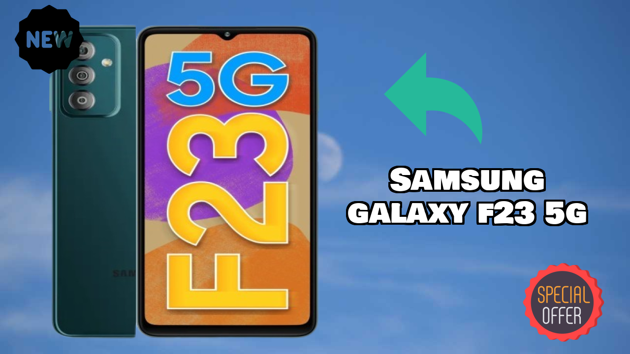 Samsung Galaxy F23 5G RAM Usage: 4 GB RAM Handles Heavy Tasks?