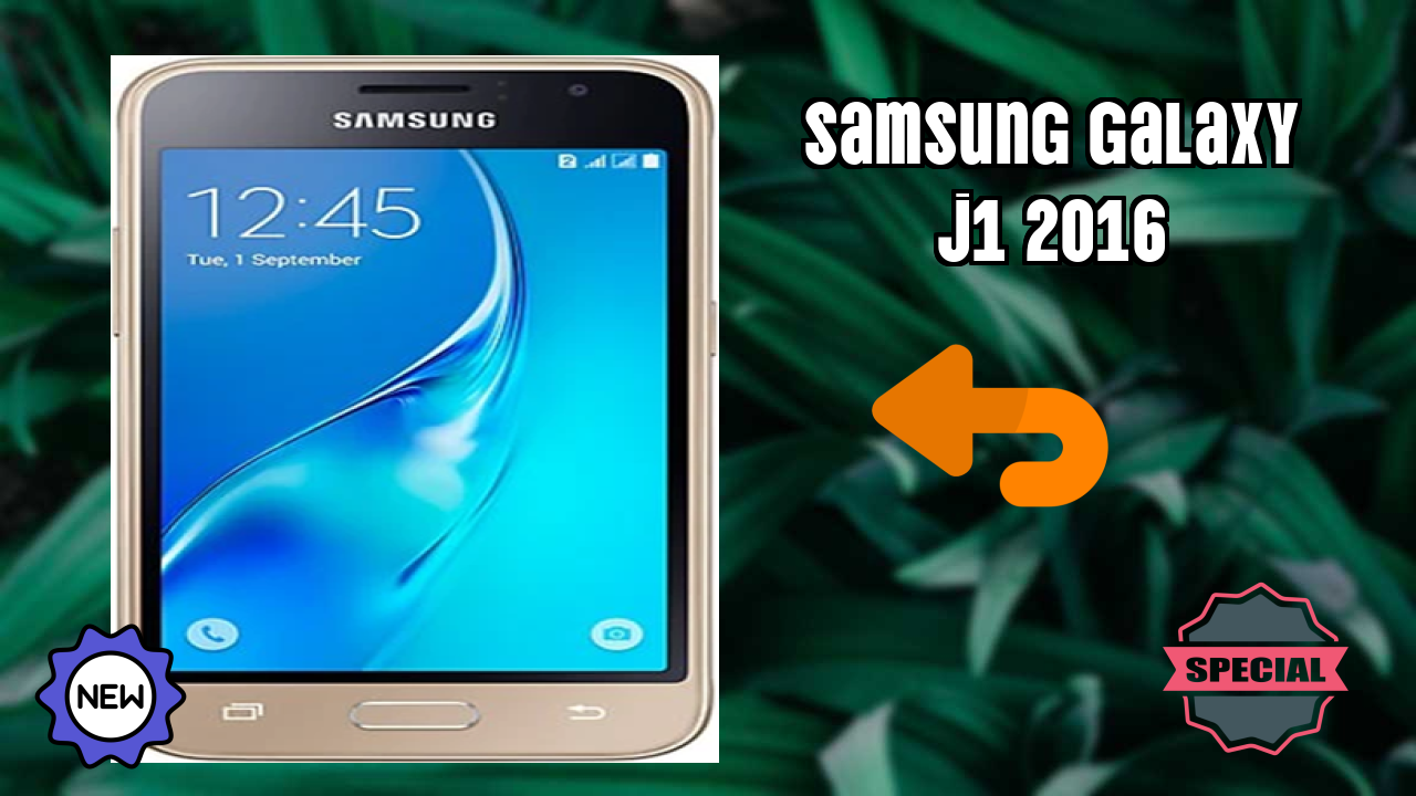 Samsung Galaxy J1 2016 Camera Samples: 5 MP Rear Camera Real Photos