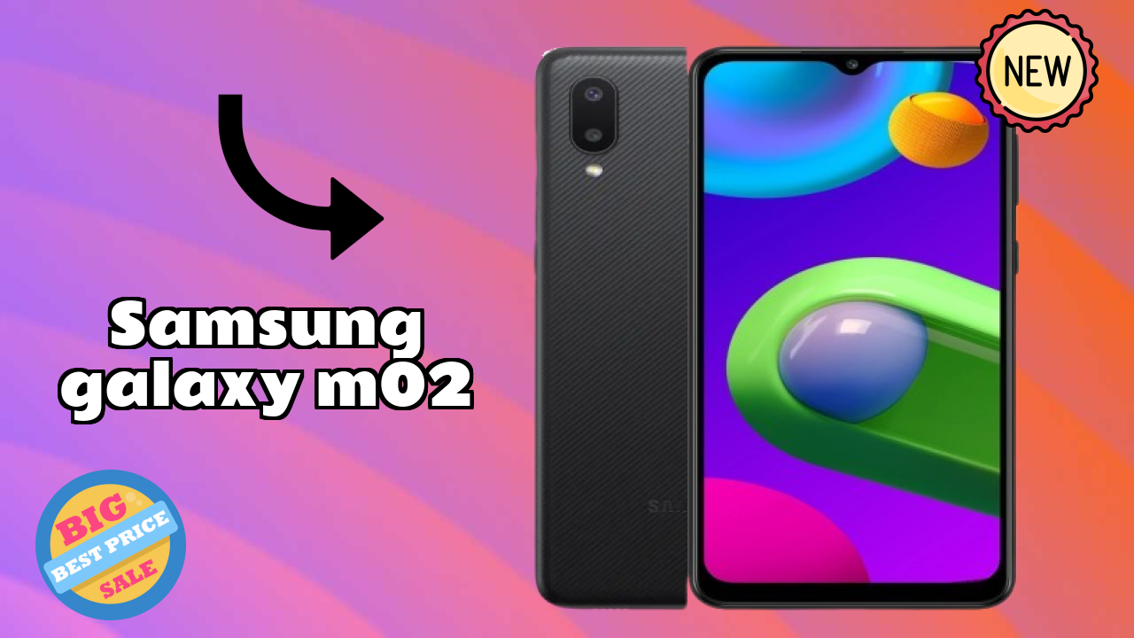 Samsung Galaxy M02 Gaming Benchmarks: MediaTek MT6739 Tested