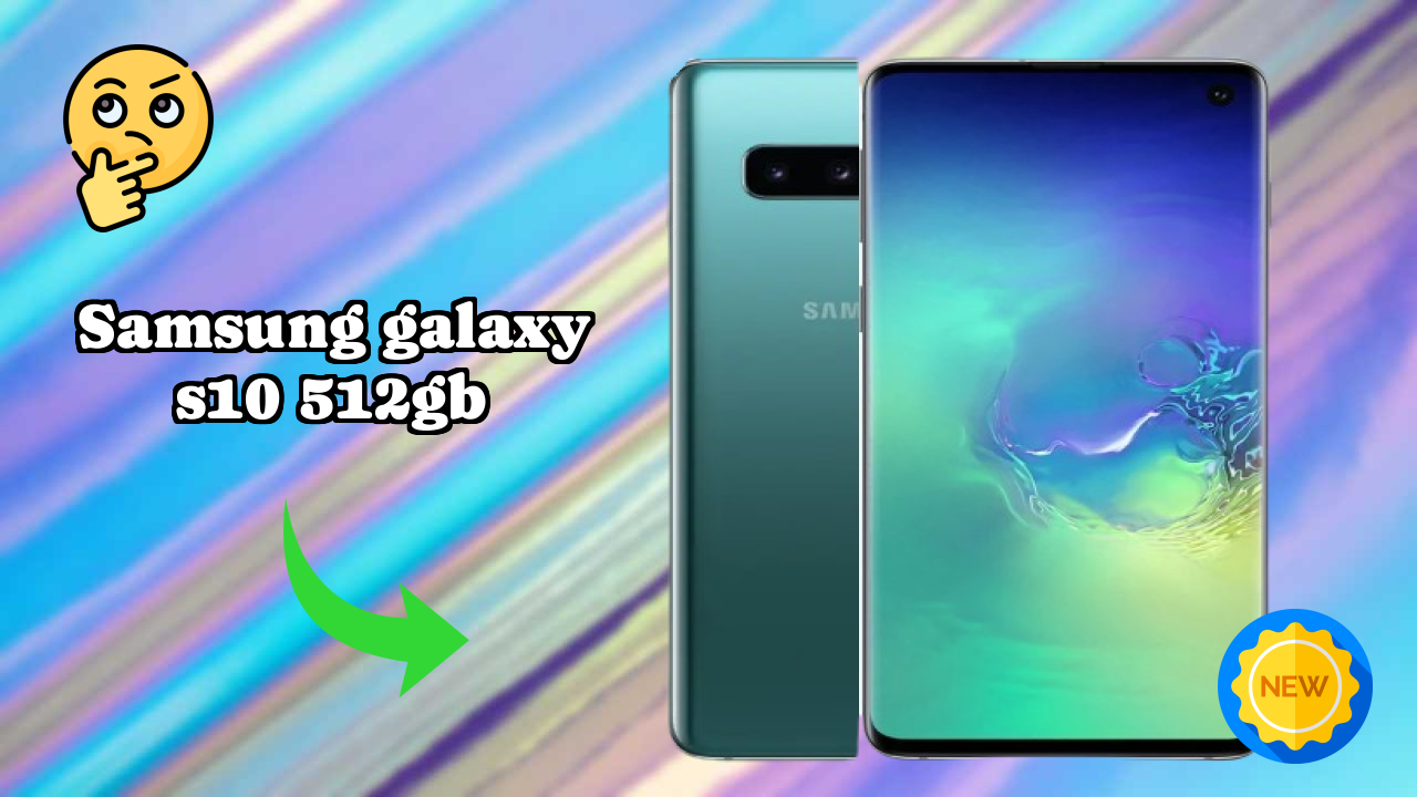 Is Samsung Galaxy S10 512GB Good for Photography? 12 MP + 12 MP + 16 MP Rear Camera Review