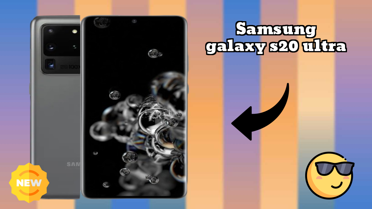 Samsung Galaxy S20 Ultra Camera Test: 40 MP Front Camera Selfie Quality