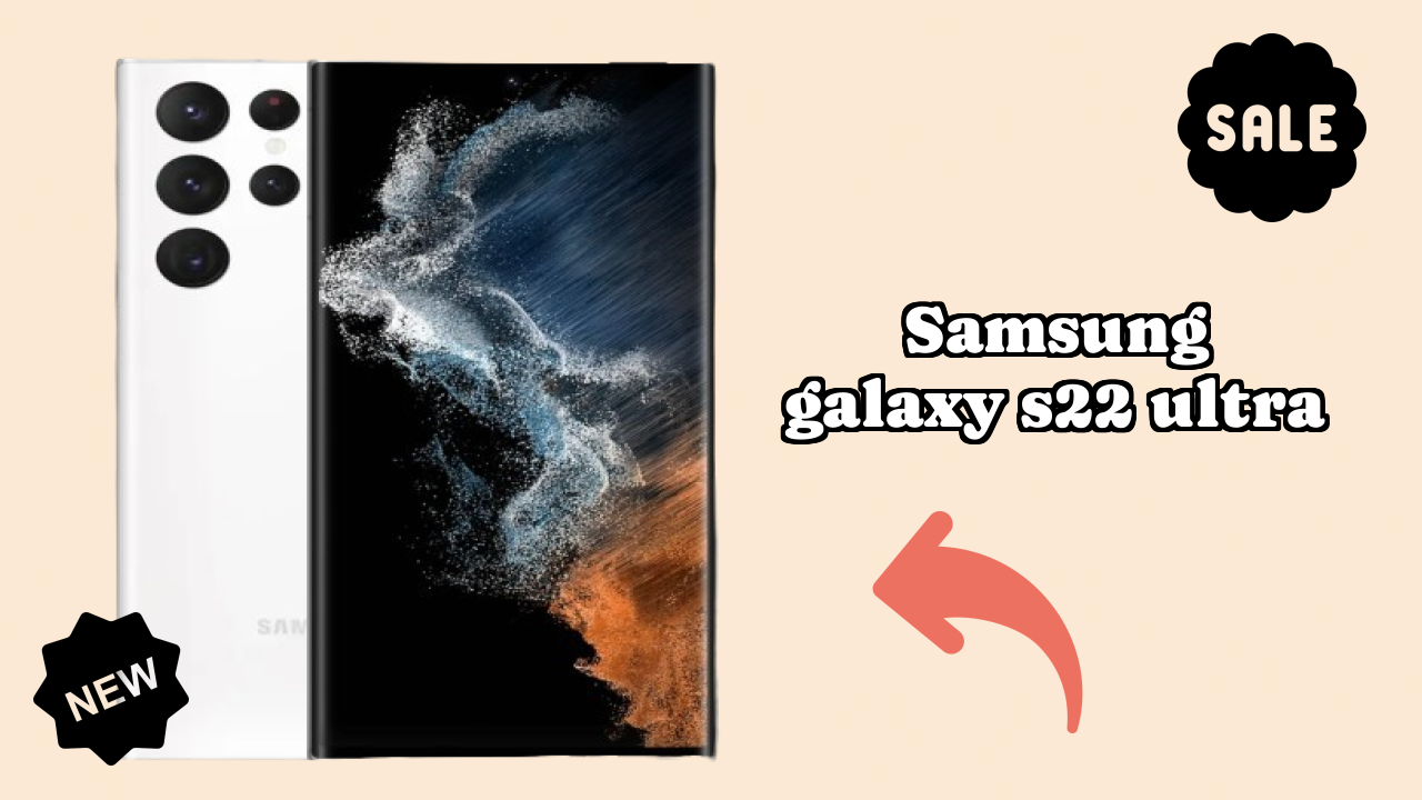 Samsung Galaxy S22 Ultra Processor Review: Snapdragon 8 Gen 1 Performance