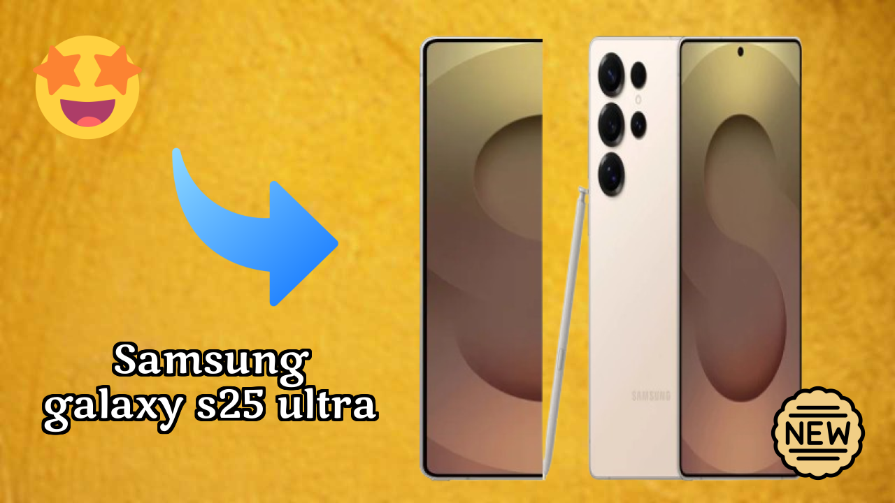 Samsung Galaxy S25 Ultra Battery Life: 5000 MAh Real-World Test