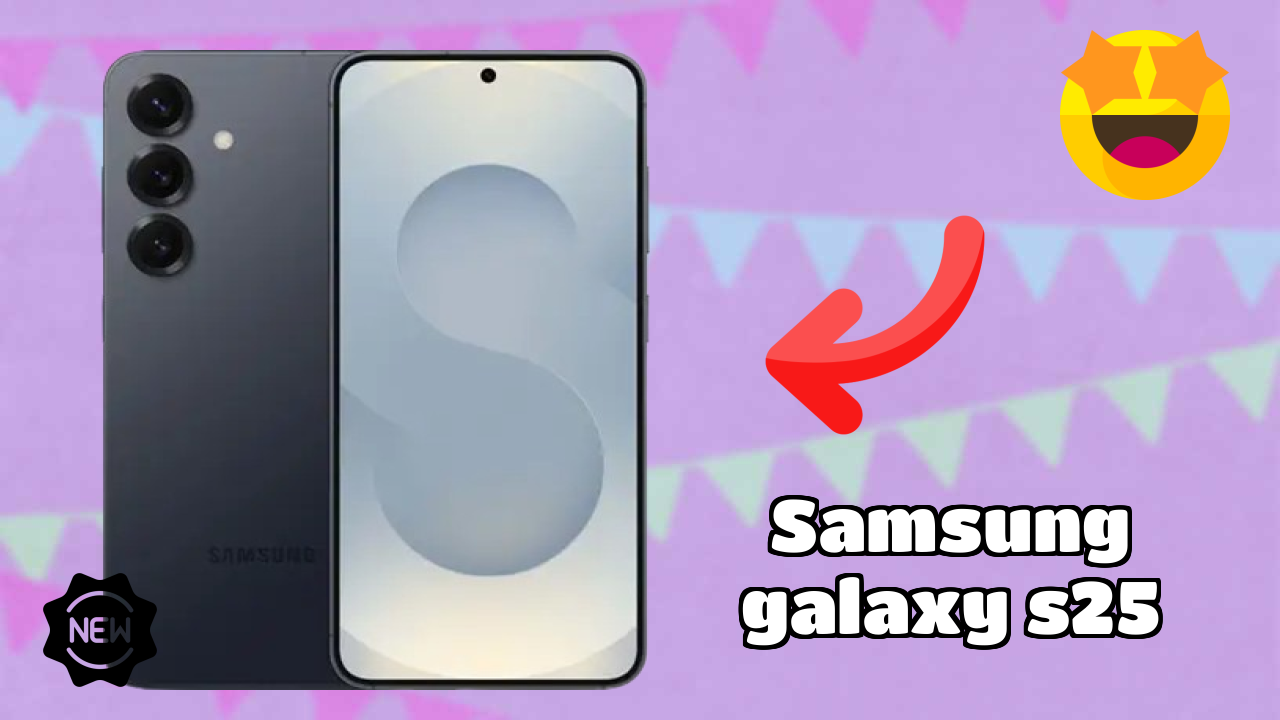 Samsung Galaxy S25 Display Review: 6.2 Inches (15.75 Cm) Screen Size