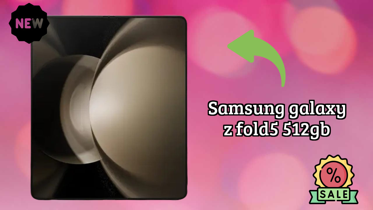 Samsung Galaxy Z Fold5 512GB Battery Test: 4400 MAh Real-World Review